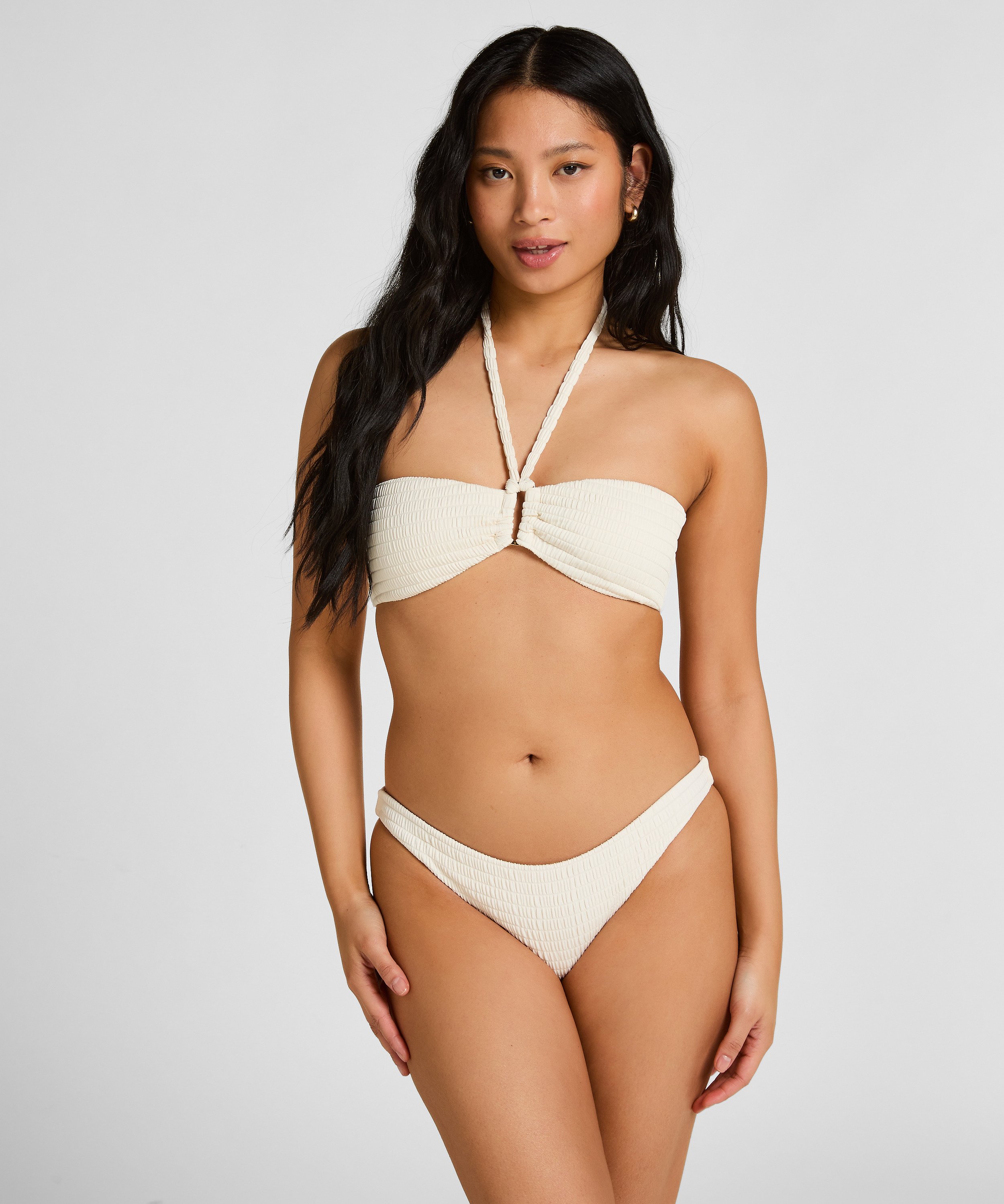 Bikini Bottom St Kitts, White, main