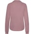 Essential Jersey Long-Sleeved Jacket, Pink