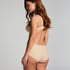 3-pack Invisible Shorts, Beige