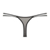 Emily Thong, Black