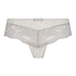 Cotton Brazilian, Gray