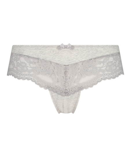 Cotton Brazilian, Gray