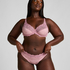 Brazilian Diva, Pink