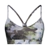 HKMX Sports Bra Level 1, Gray