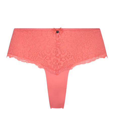 Marine Brazilian, Pink