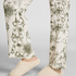 Slippers Lola, White