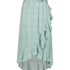 Mini Pareo Wrap, Green