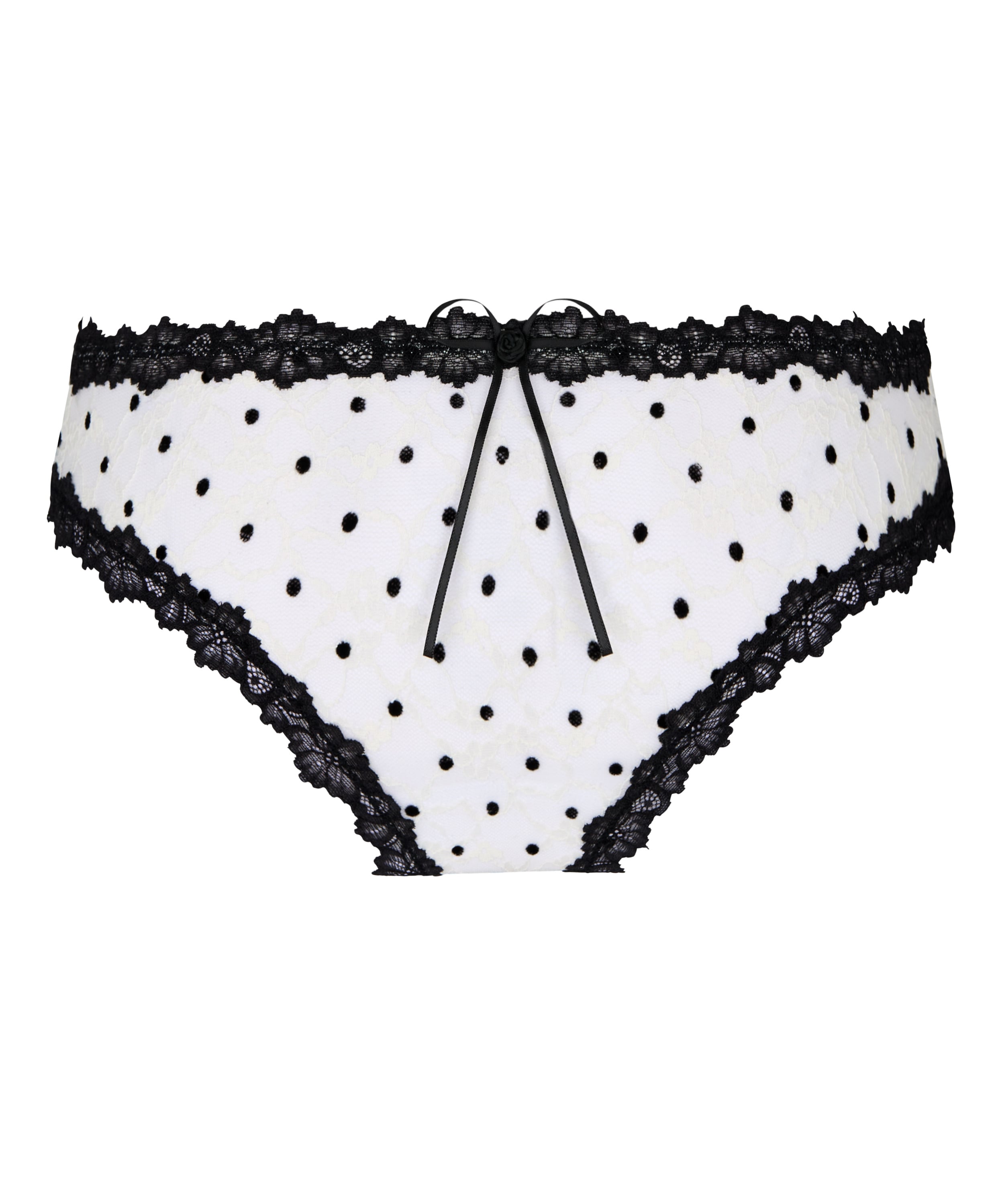 Brazilian Dolly, White, main