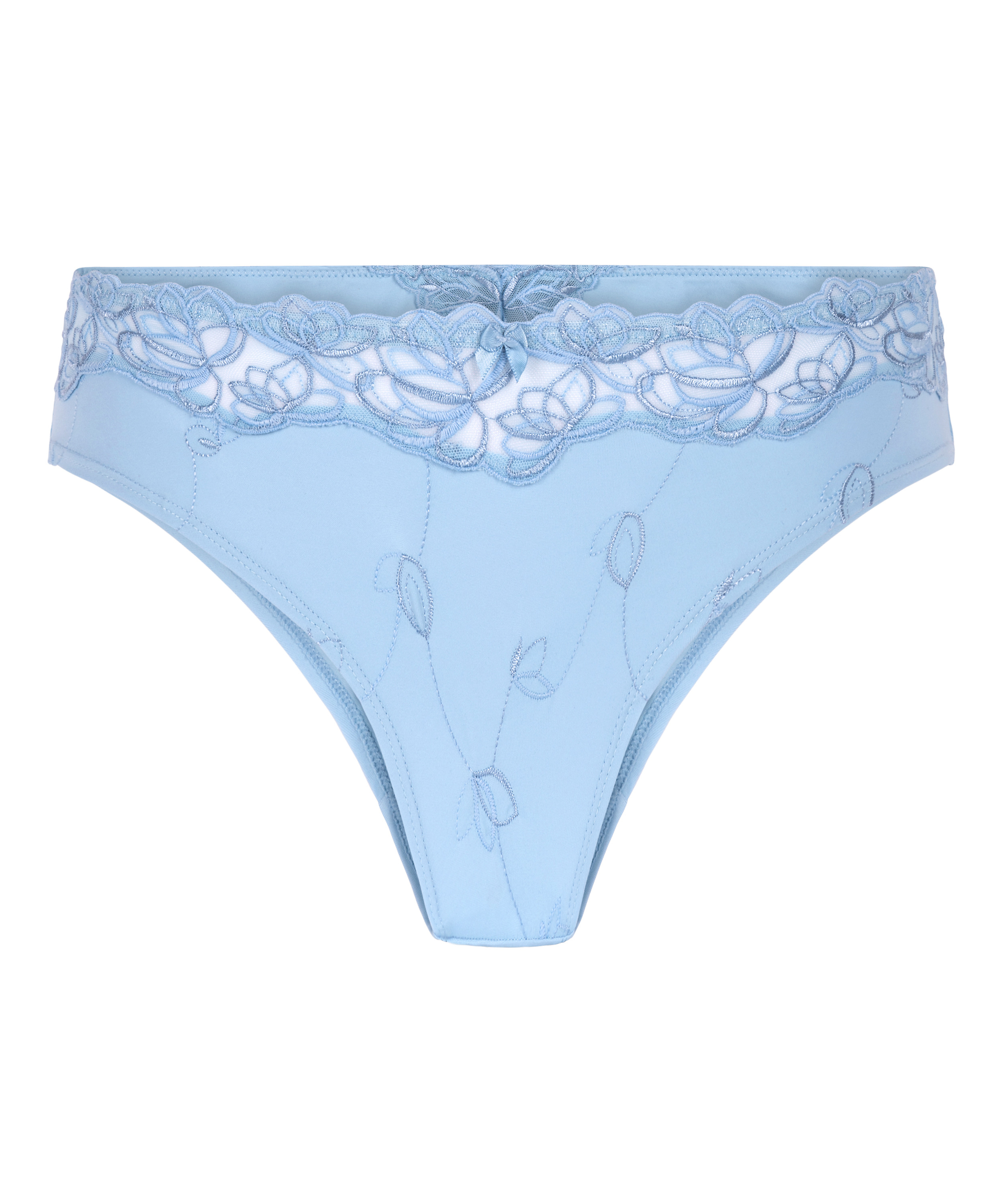 Brazilian Diva, Blue, main