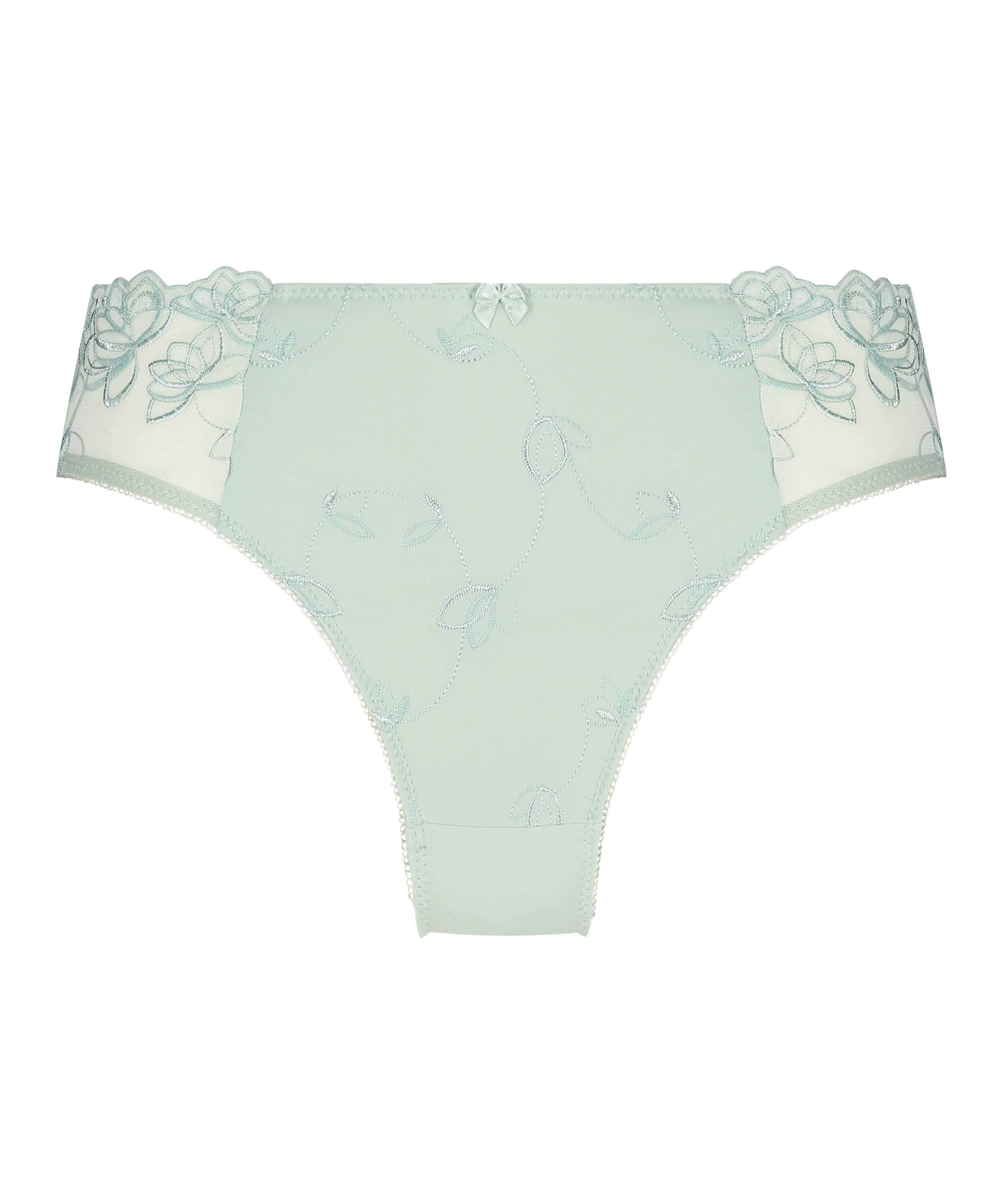 Diva knickers, Green