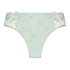 Diva knickers, Green