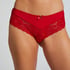 Maya Brazilian, Red