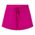 Essential Jersey Short, Pink