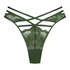Jojo Thong, Green