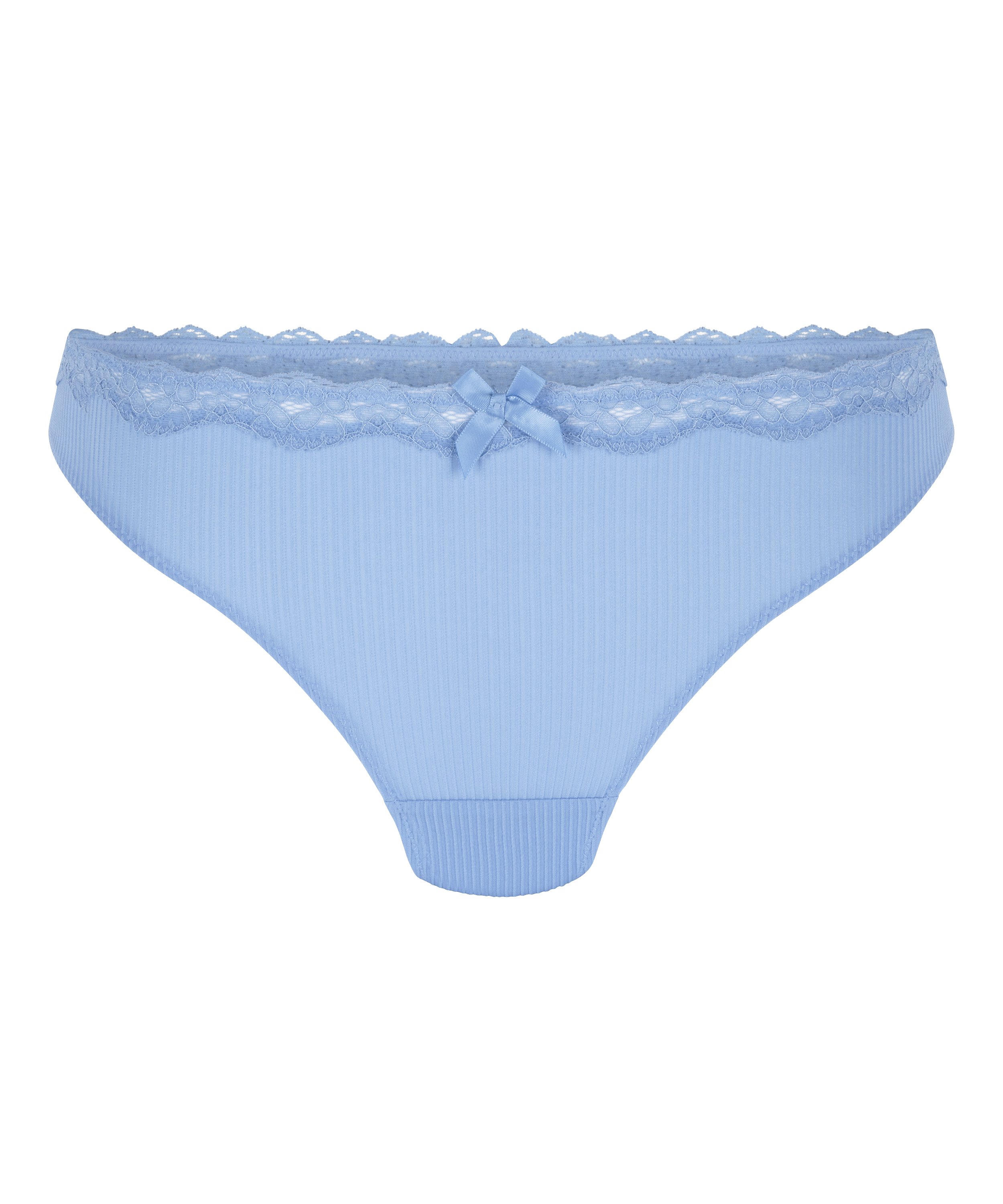 Lola Thong, Blue, main