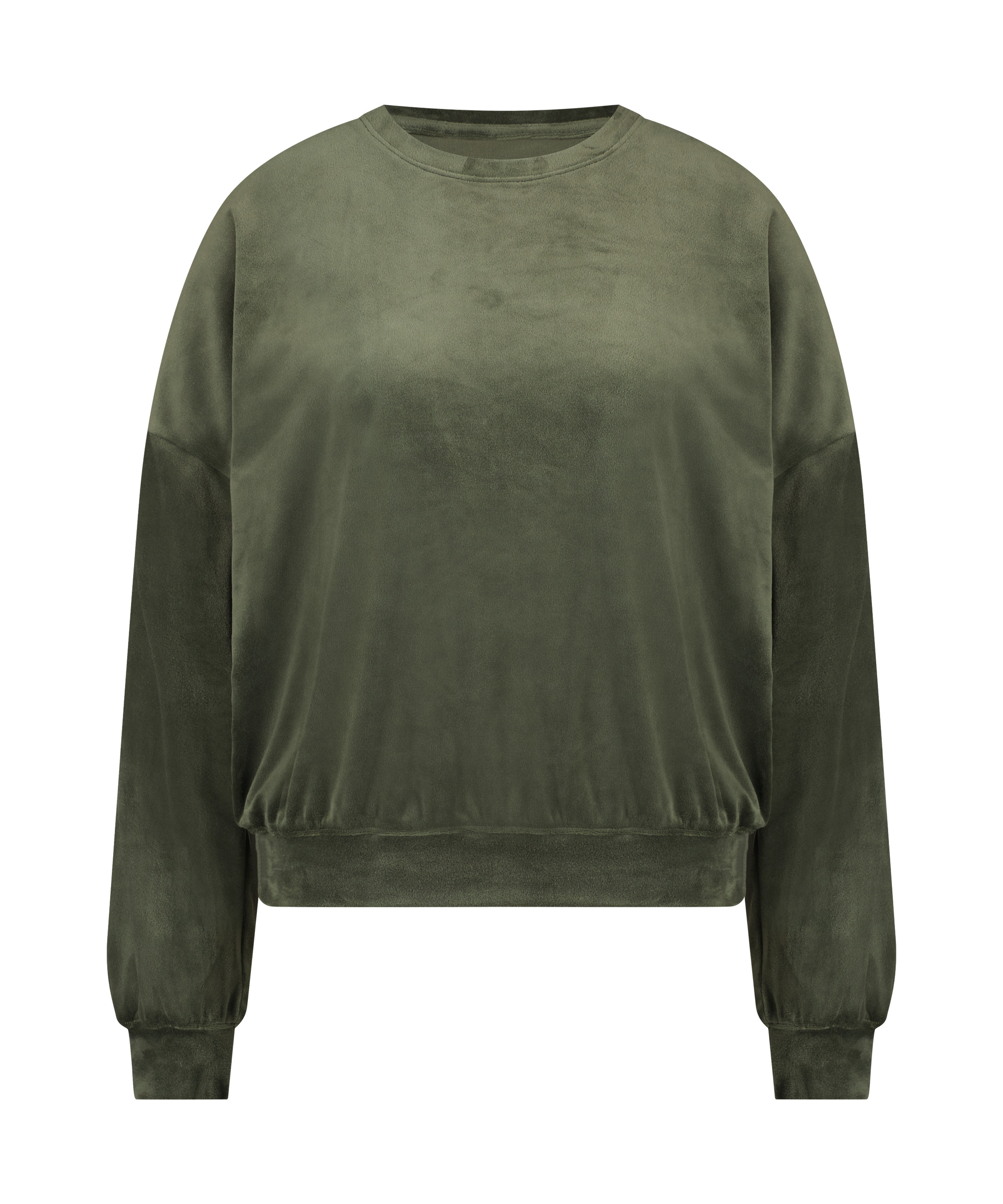 Velours Top, Green, main