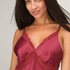 Slipdress Tosca, Red