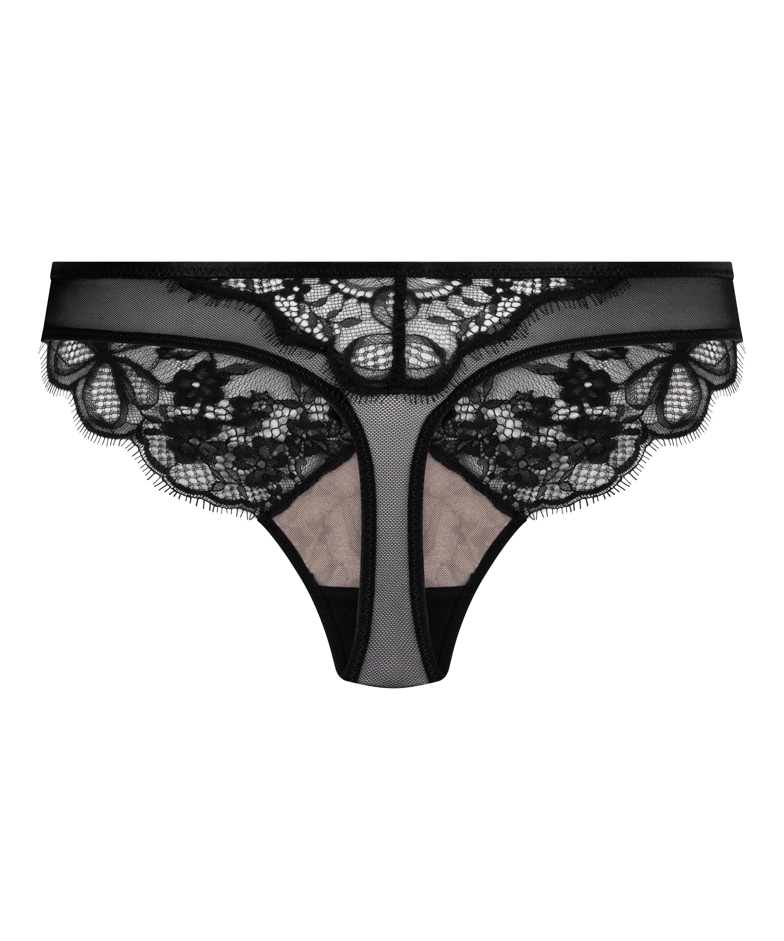 Prina Thong, Black, main