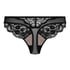 Prina Thong, Black
