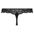Duckie Thong, Black