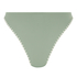 Joburg Highleg Bikini Bottom, Green