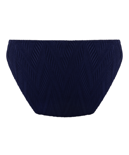 Cozumel Rio Bikini Bottom, Blue