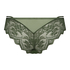 Anna Brazilian, Green