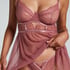 Isabelle Babydoll, Pink