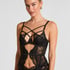 Anna Bustier, Black