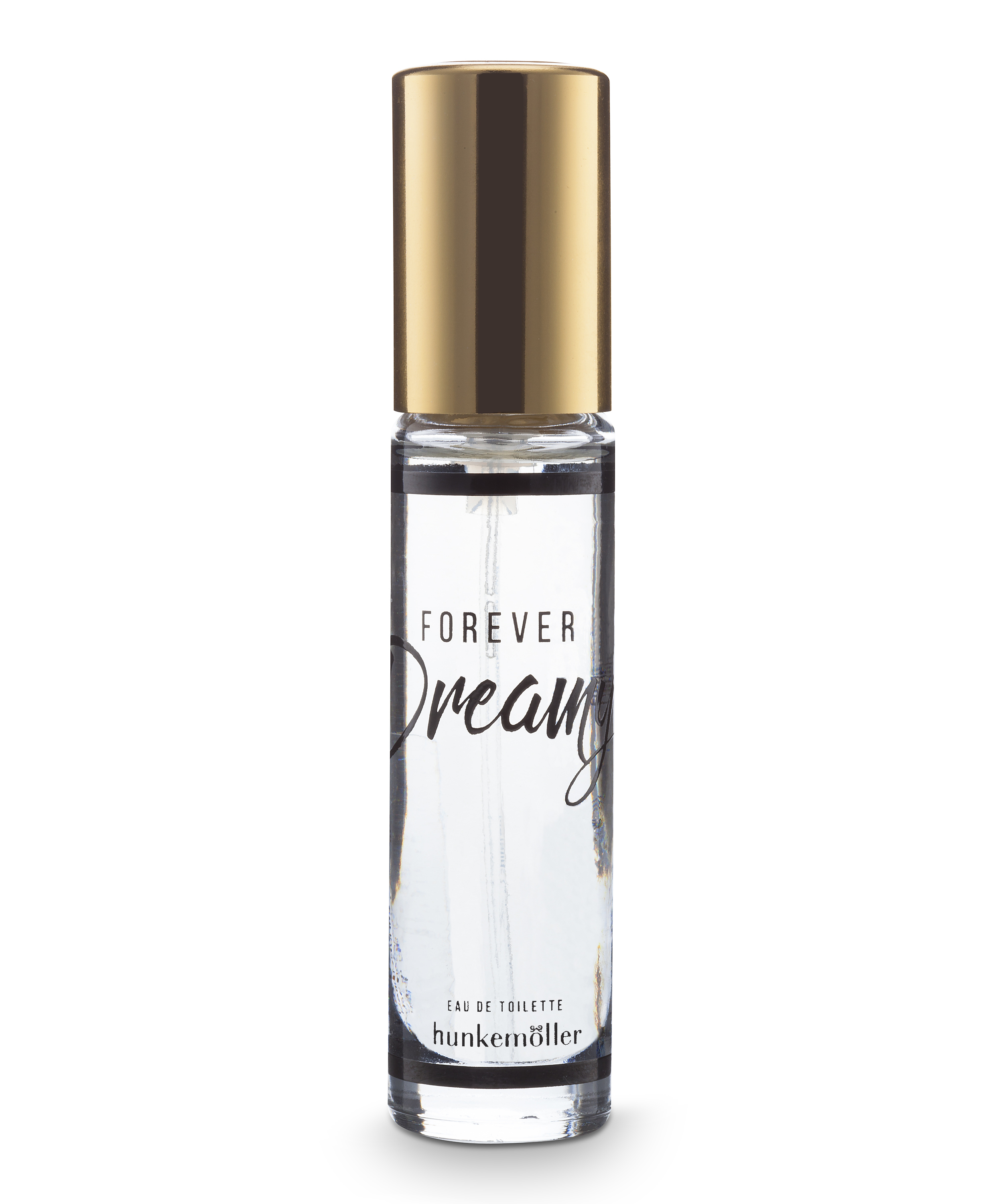 Forever Dreamy Purse Spray, White, main