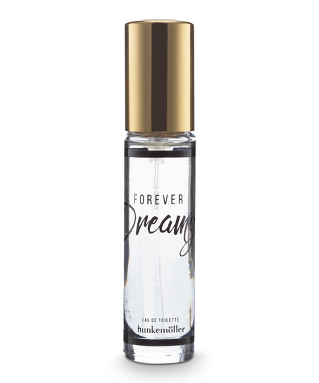 Forever Dreamy Purse Spray, White