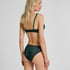Isadora Brazilian, Green