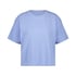 Pyjama Top, Blue