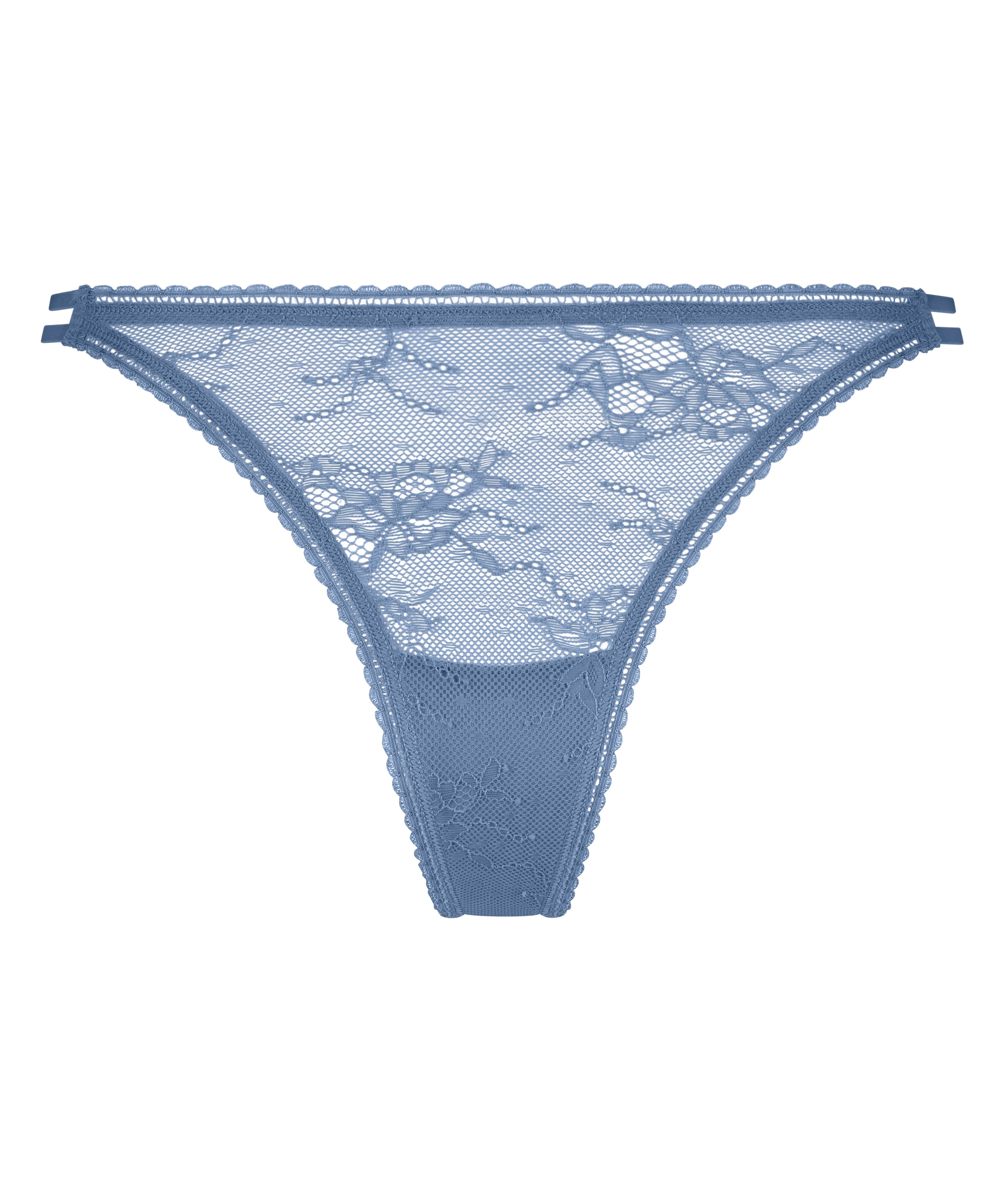 Alaska Thong, Blue, main