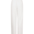 Pointelle Pyjama Pants, Beige