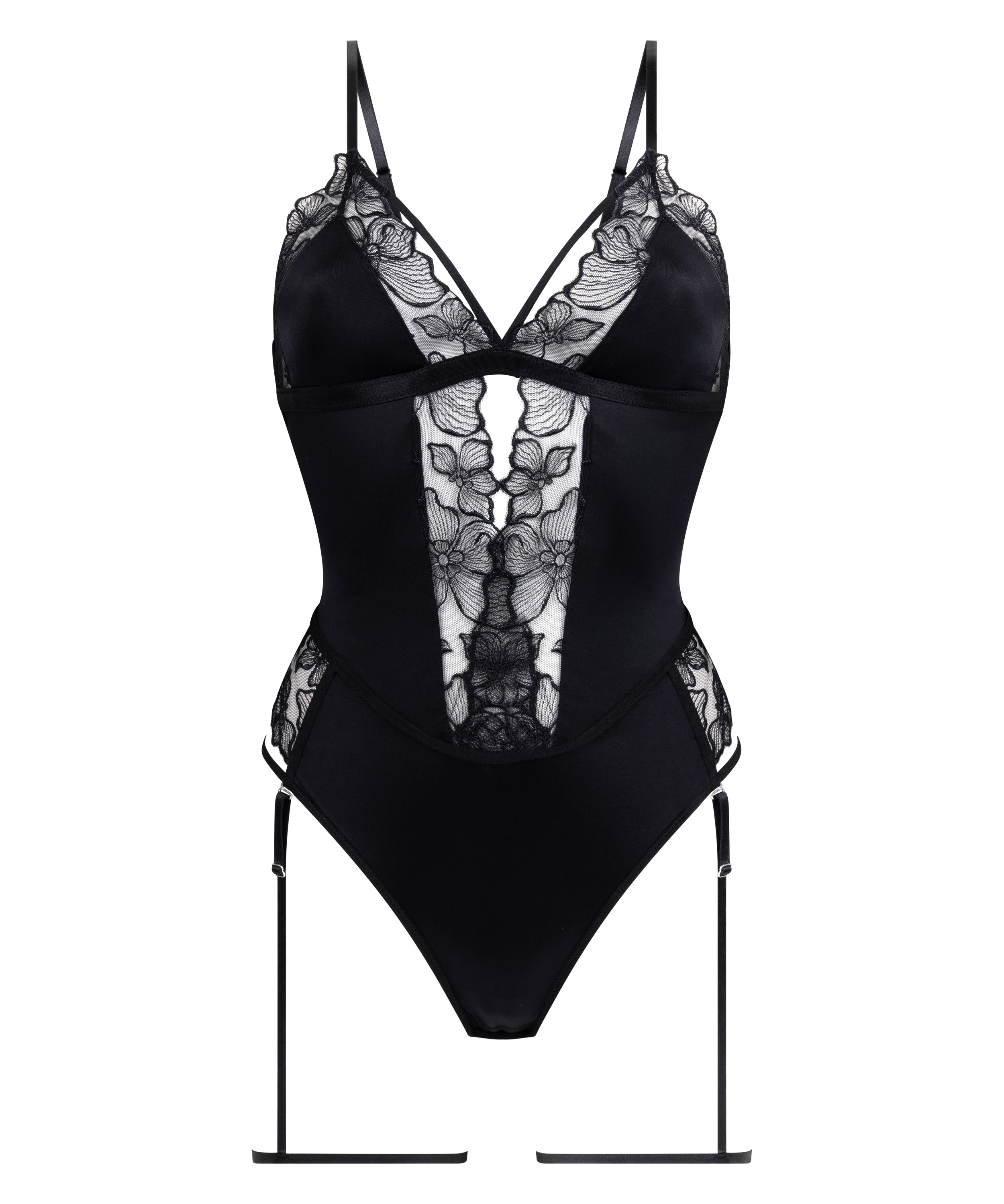 Jemima Body, Black, main
