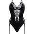 Jemima Body, Black