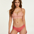 Brazilian Indi, Pink