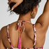 Beach Dress Glam, Pink