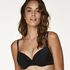 Bikini push-up pads, Beige