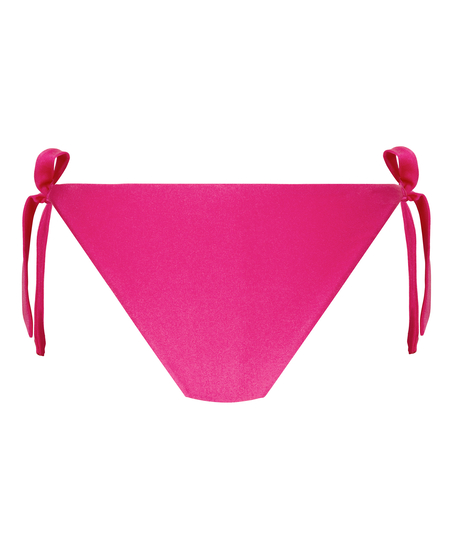 Costa Bikini Bottoms, Pink