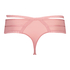 Lorraine thong Curvy, Purple