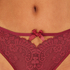 LouLou Thong, Red
