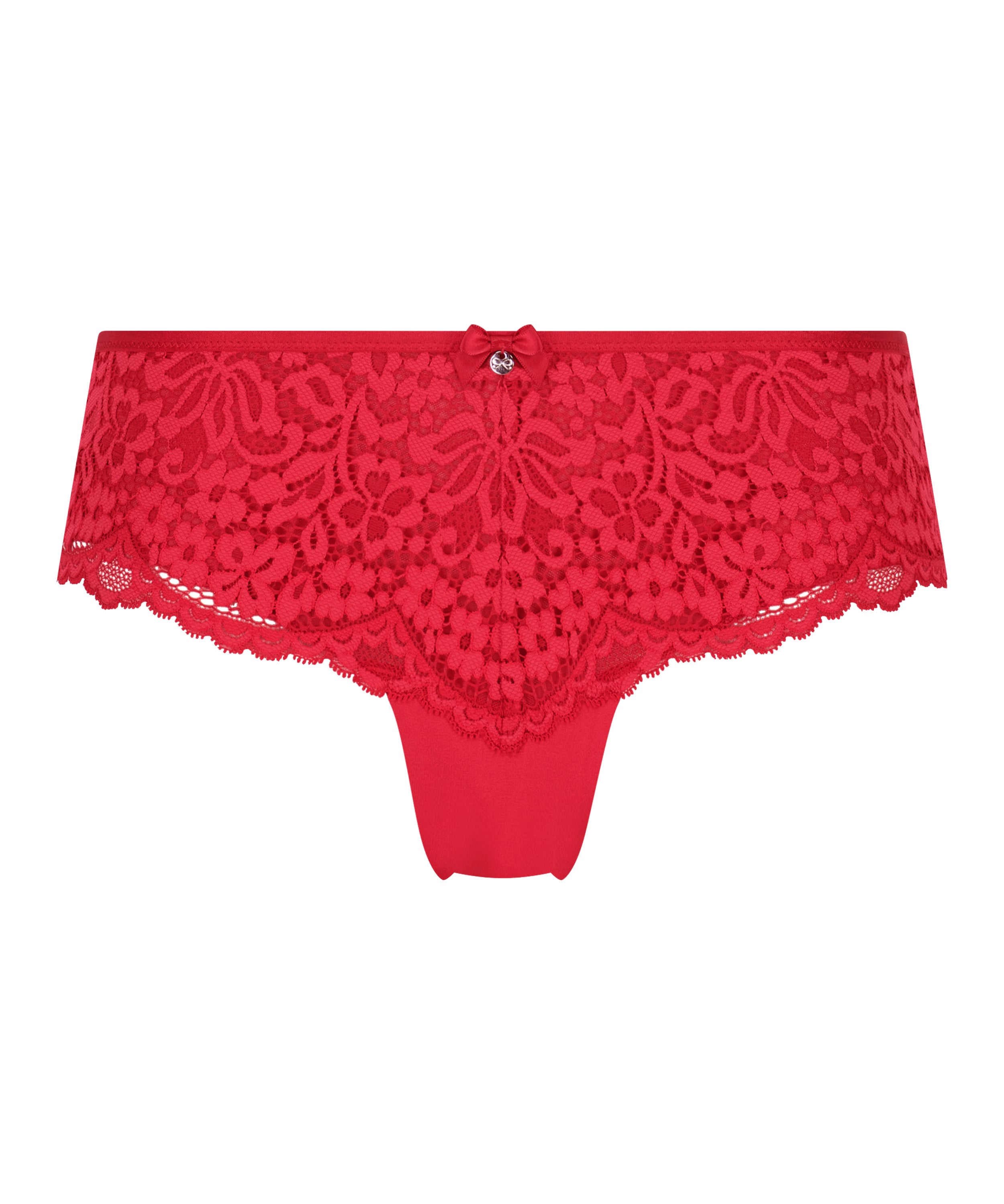 Rose Brazilian, Red, main