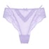 Anna Brazilian, Purple