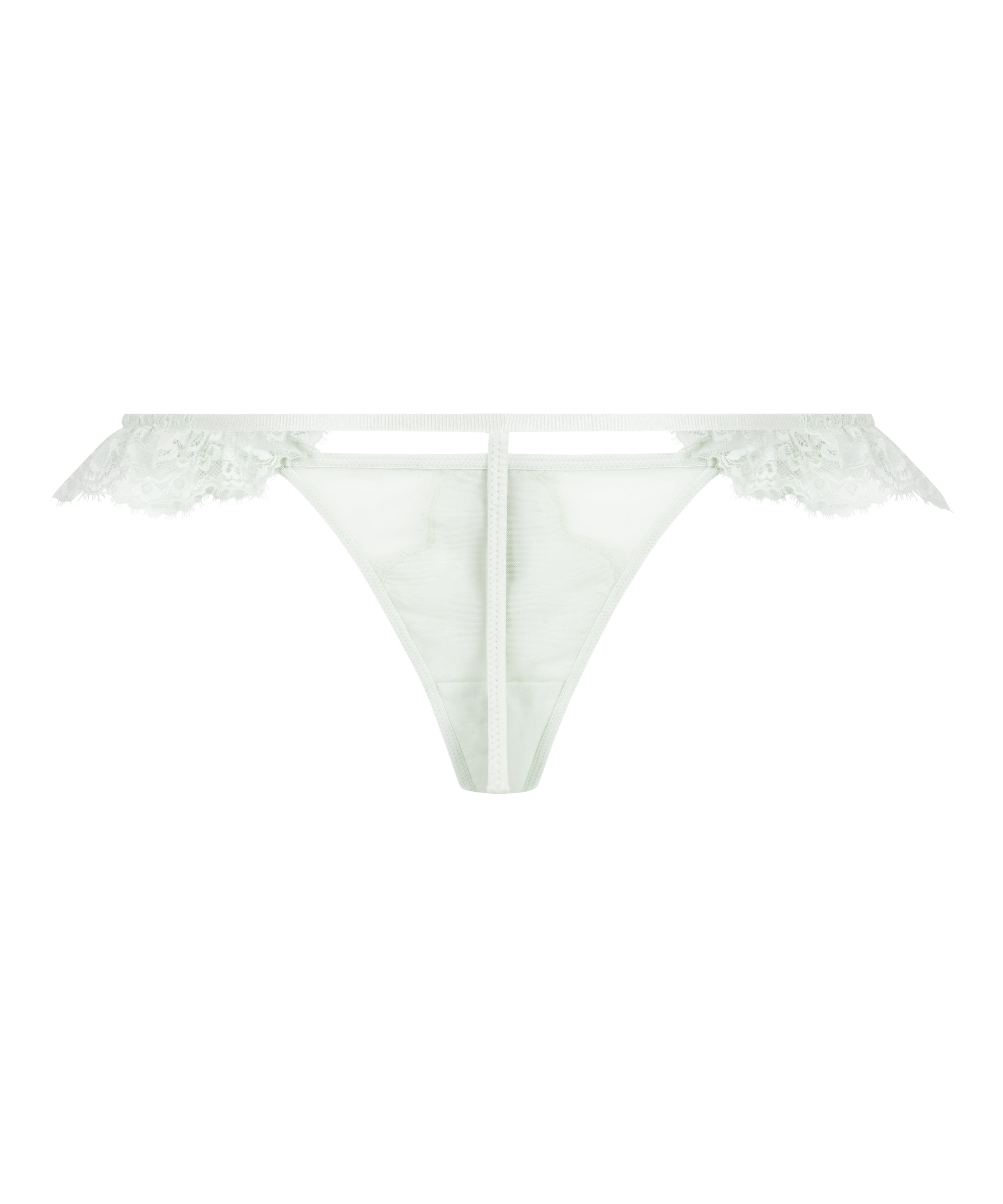Solene Thong, Green, main