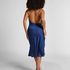 Slipdress Dorothy, Blue