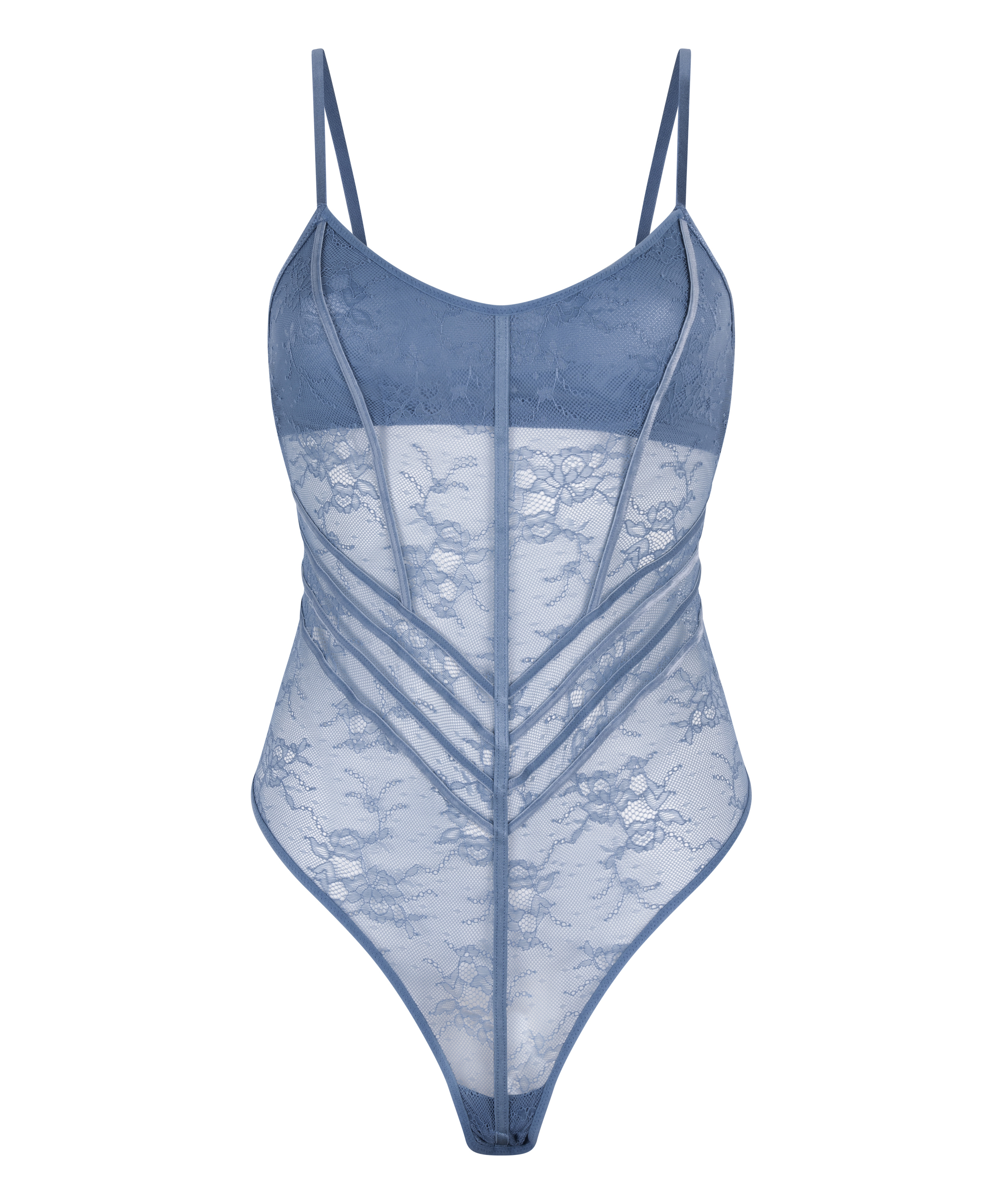 Naya Body, Blue, main