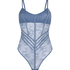 Naya Body, Blue