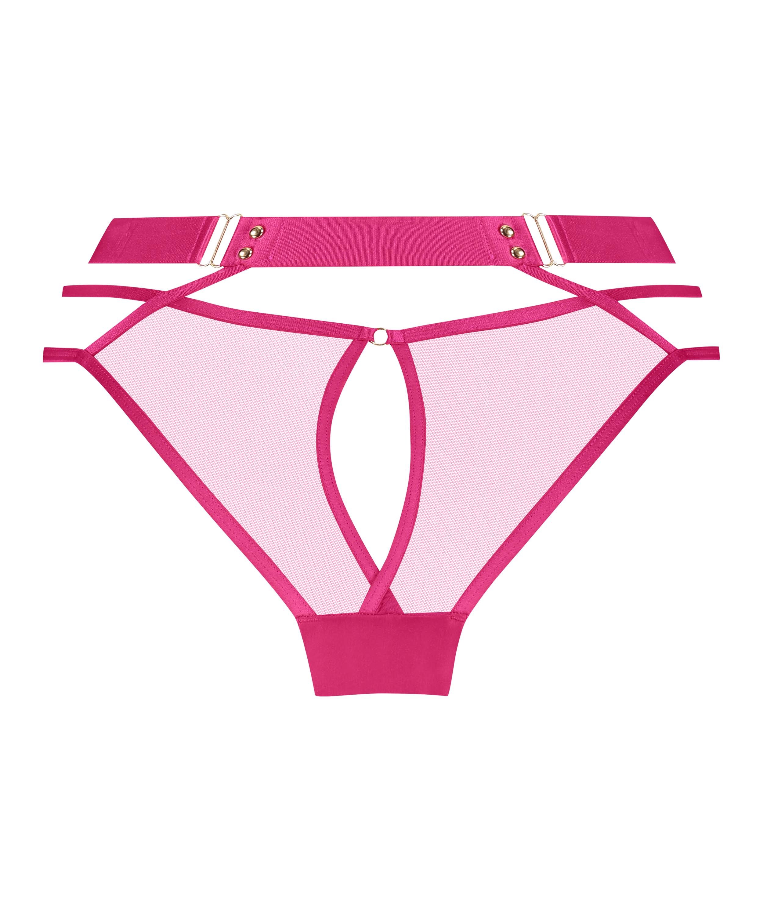 Sable Brazilian, Pink, main